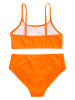 Regatta Bikini "Dakaria" w kolorze pomarańczowym