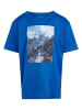 Regatta Shirt "Alvarado VIII" blauw