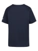Regatta Shirt "Alvarado VIII" donkerblauw
