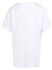 Regatta Koszulka "Alvarado VIII" w kolorze białym