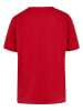 Regatta Shirt "Alvarado VIII" in Rot