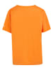Regatta Koszulka "Alvarado VIII" w kolorze pomarańczowym