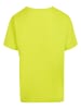 Regatta Koszulka "Alvarado VIII" w kolorze żółtym