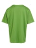 Regatta Koszulka "Alvarado VIII" w kolorze zielonym
