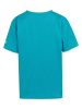 Regatta Koszulka "Alvarado VIII" w kolorze turkusowym