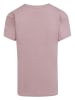 Regatta Koszulka "Bosley VII" w kolorze jasnoróżowym