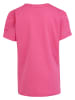 Regatta Koszulka "Bosley VII" w kolorze różowym