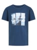 Regatta Shirt "Bosley VII" donkerblauw