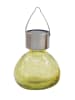 SiL Interiors Lampy solarne (3 szt.) w różnych kolorach - wys. 11,5 cm