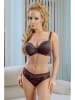 Valea Slip "Dorita" bruin
