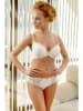 Valea Slip "Ligia" in Creme