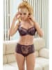 Valea Taillenpanty "Manuela" in Braun