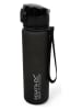 Regatta Drinkfles zwart - 600 ml