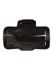 Regatta Smartphone-Laufarmband in Schwarz