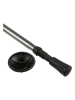 Regatta Nordic walkingstick "Ultralite" zwart
