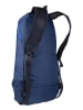 Regatta Plecak "Packaway" w kolorze niebieskim - 27,5 x 45 x 15 cm