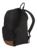 Regatta Rucksack "Stamford" in Schwarz - (B)30 x (H)43 x (T)16 cm