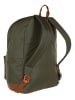 Regatta Rucksack "Stamford" in Khaki - (B)30 x (H)43 x (T)16 cm