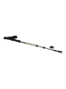 Regatta Nordic walkingsticks "Ultralite" zwart