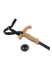 Regatta Nordic walkingsticks "Crook" zwart