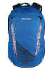 Regatta Wanderrucksack "Britedale" in Blau - 20 l