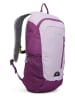 Regatta Wanderrucksack "Highton V2" in Lila - 25 l