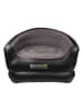 Regatta Opblaasbare bank zwart - (B)75 x (H)80 x (D)70 cm