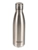 Regatta Edelstahl-Trinkflasche in Silber - 500 ml