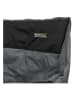 Regatta Campingstoel "Navas" grijs - (B)93 x (H)109 x (D)58 cm