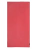 Regatta Strandlaken blauw/rood - (L)140 x (B)70 cm