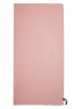 Regatta Strandlaken lichtroze - (L)140 x (B)70 cm