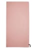 Regatta Strandtuch in Rosa - (L)140 x (B)70 cm