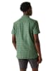 Regatta Functionele blouse "Kalambo VIII" groen