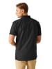 Regatta Functionele blouse "Mindano VIII" zwart