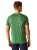 Regatta Functioneel shirt "Fingal Edition" groen