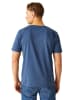 Regatta Shirt "Cline VIII" in Blau