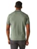 Regatta Funktionspoloshirt "Oakmont" in Khaki