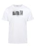 Regatta Functioneel shirt "Fingal VIII" wit