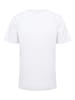 Regatta Functioneel shirt "Fingal VIII" wit