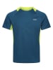 Regatta Funktionsshirt "Virda IV" in Blau