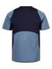 Regatta Functioneel shirt "Virda IV" lichtblauw