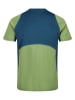 Regatta Functioneel shirt "Virda IV" groen
