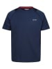 Regatta Funktionsshirt "Virda IV" in Blau