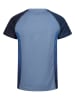 Regatta Trainingsshirt "Corballis" blauw