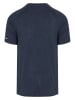 Regatta Functioneel shirt "Ambulo II" donkerblauw