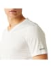 Regatta Functioneel shirt "Fingal" wit