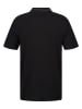 Regatta Funktionspoloshirt "Forley" in Schwarz