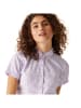 Regatta Functionele blouse "Mindano VIII" paars
