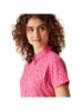 Regatta Koszula funkcyjna "Mindano VIII" w kolorze różowym