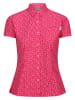 Regatta Koszula funkcyjna "Mindano VIII" w kolorze różowym